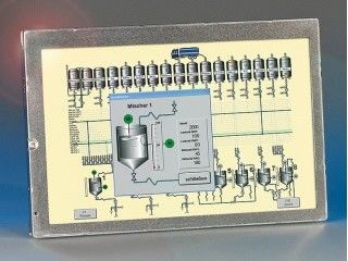 7インチ 800×480 400cd/m2 TFT LCD パネル NL8048BC19-02 80/80/80/80