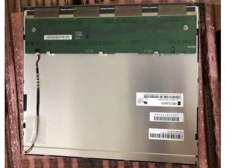 1280×800 WXGA 124PPI 12.1&quot; 2.18W TIANMA TFT LCD TM121JDSG10 1000: 1 (タイプ) (TM)