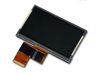 平行 450cd/m2 FPC 4.3&quot; 128PPI TFT LCD パネル G043FW01 V0 65/65/50/55 (タイプ)
