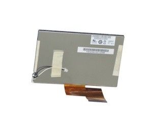 平行 450cd/m2 FPC 4.3&quot; 128PPI TFT LCD パネル G043FW01 V0 65/65/50/55 (タイプ)