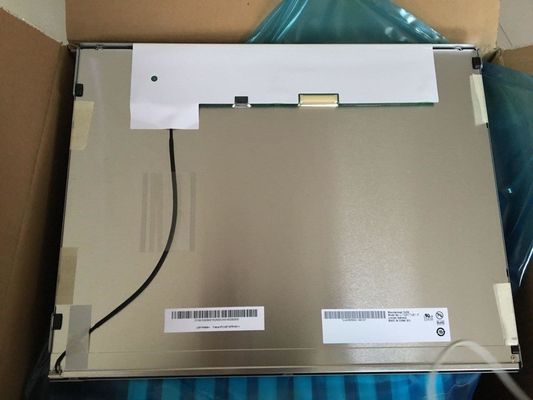 1.82W 1024×768 視角 89/89/89/89 G150XAN02.0 85PPI 500cd/m2 AUO TFT LCD