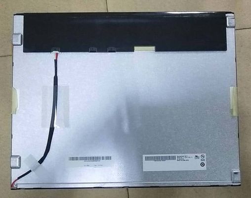 1024×768 XGA 85PPI 390cd/M2 TFT LCD ディアプレイ AUO G150XTK01.0 LCDスクリーン