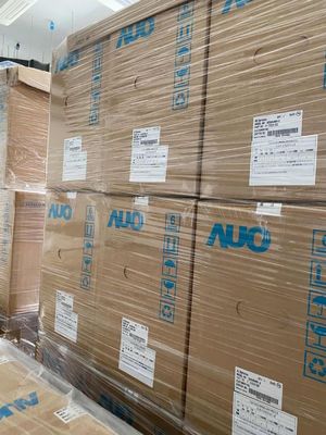 1024×768 XGA 85PPI 390cd/M2 TFT LCD ディアプレイ AUO G150XTK01.0 LCDスクリーン