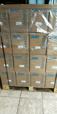 G150XTN03.5 15.0 インチ 1024×768 XGA 350cd/m2 ビューイングアングル80/80/70/80 AUO TFT LCD