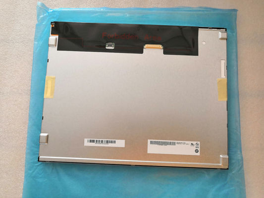 G150XTN03.5 15.0 インチ 1024×768 XGA 350cd/m2 ビューイングアングル80/80/70/80 AUO TFT LCD