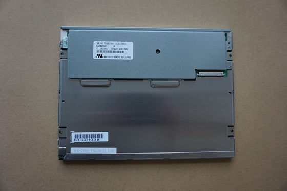 800 ((RGB) × 600 20ピン 600cd/m2 SVGA 119PPI 8.4 インチ LCD パネル AA084SB01