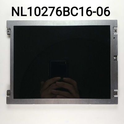 152PPI 600cd/m2 高度 明るみ LCD パネル NL10276BC16-06 LCD画面
