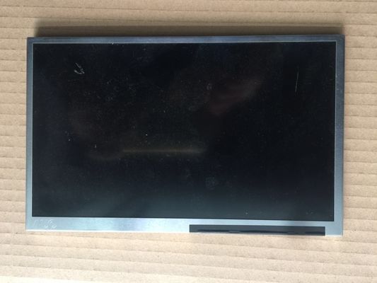 800×1280 350cd/m2 MIPI 10.1インチ TFT LCD パネル G101EAN01.0 LCD画面