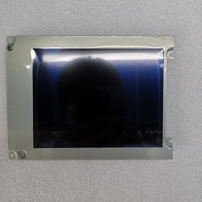35% NTSC 70PPI 200cd/m2 CSTN LCD TFTのパネルKCS057QV1AJ-G23 LCD
