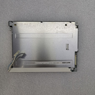 35% NTSC 70PPI 200cd/m2 CSTN LCD TFTのパネルKCS057QV1AJ-G23 LCD