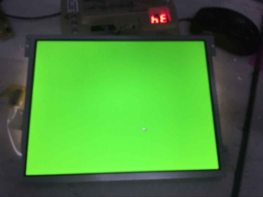 G104X1-L03 Innolux 10.4" 1024x768 TFT LCD パネル 350cd/m2 88/88/88/88 (タイプ)