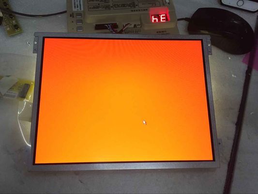 G104X1-L03 Innolux 10.4" 1024x768 TFT LCD パネル 350cd/m2 88/88/88/88 (タイプ)