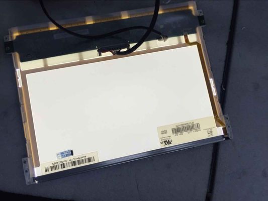 G104X1-L03 Innolux 10.4" 1024x768 TFT LCD パネル 350cd/m2 88/88/88/88 (タイプ)