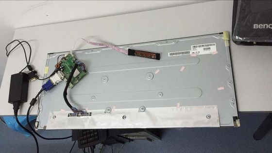LM290WW1-SSA1 29.0 インチ 2560×1080 ビューイングアングル89/89/89/89 300cd/M2 LG TFTディスプレイ