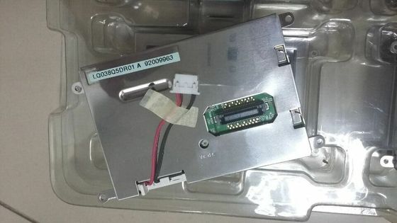 LQ038Q5DR01 3.8&quot; 320×240 450cd/M2 スクエア LCD パネル QVGA 106PPI