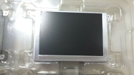 LQ038Q5DR01 3.8&quot; 320×240 450cd/M2 スクエア LCD パネル QVGA 106PPI