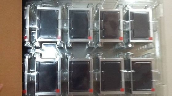 LQ038Q5DR01 3.8&quot; 320×240 450cd/M2 スクエア LCD パネル QVGA 106PPI