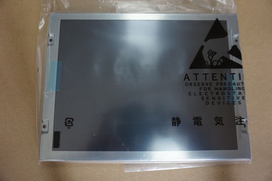 8.4" 800×600 600cd/M2 LVDS インダストリアルLcd パネル AA084SC01 LCD画面