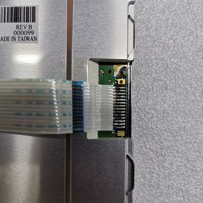 5.7 インチ 320×240 QVGA 220CD/M2 CCFL ヒタチ TFT ディスプレイ SX14Q005