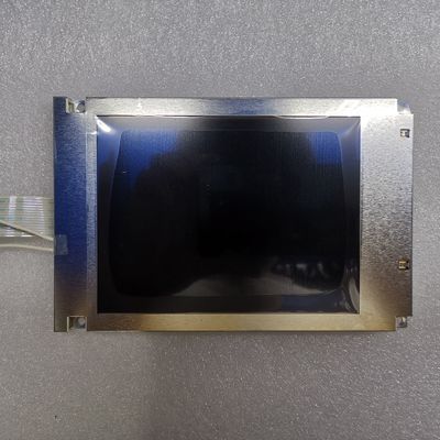 5.7 インチ 320×240 QVGA 220CD/M2 CCFL ヒタチ TFT ディスプレイ SX14Q005