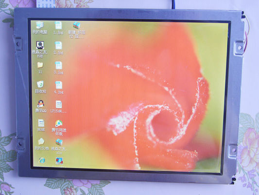10.4&quot; 1024x768 視角 80/80/65/65 600cd/M2 LCM TFT パネル AA104XD02