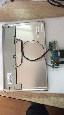 AA121TD02 三?? 12.1&quot; LCM TFT LCD パネル 450CD/M2 LCD画面