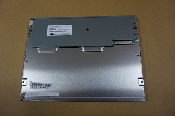 8.4&quot; LCM 1024x768 500CD/M2 タッチLcdディスプレイ AA084XB01 LCDスクリーン