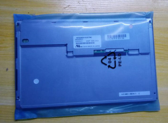 aa090me01三菱9.0のインチ-30 | 80 °C 400 cd/mの² （タイプ。産業LCD表示