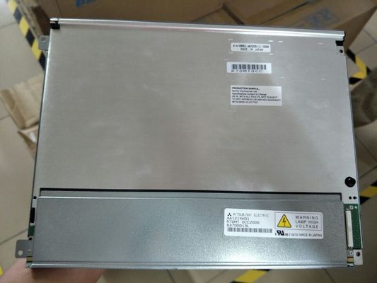 AA121XK01 三?? 12.1INCH 1024×768 500CD/M2 WLED LVDS 産業用液晶ディスプレイ