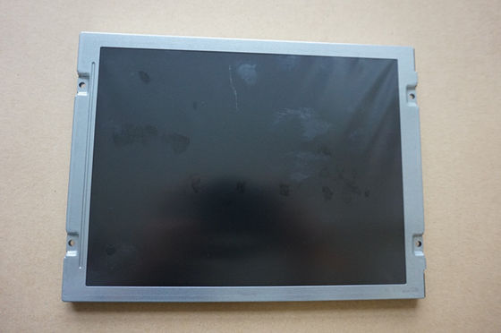 AA084SD01 三?? 8.4INCH 800×600 RGB 600CD/M 2O0 WLED LVDS インダストリアルLCDディスプレイ