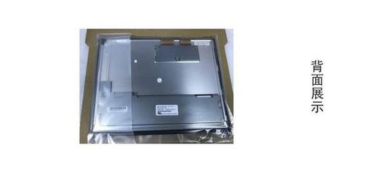 aa121xn01 Mitsubishi 12.1" 1024 ((RGB) ×768, XGA, 105PPI 700 cd/m2 インダストリアル液晶ディスプレイ