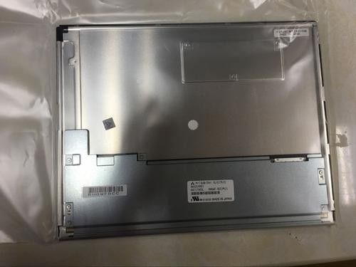 aa121xn01 Mitsubishi 12.1" 1024 ((RGB) ×768, XGA, 105PPI 700 cd/m2 インダストリアル液晶ディスプレイ