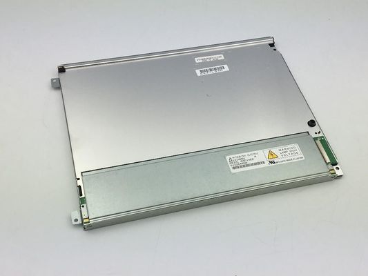 aa121xn01 Mitsubishi 12.1" 1024 ((RGB) ×768, XGA, 105PPI 700 cd/m2 インダストリアル液晶ディスプレイ