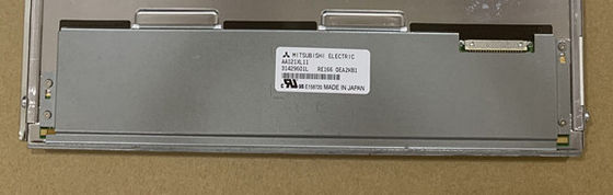 aa121xn01 Mitsubishi 12.1" 1024 ((RGB) ×768, XGA, 105PPI 700 cd/m2 インダストリアル液晶ディスプレイ
