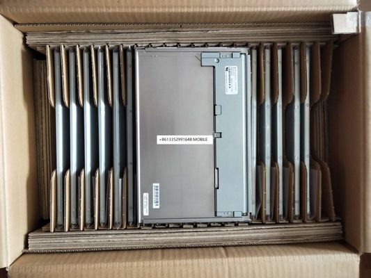 AA121TD11 Mitsubishi 12.1INCH 1280×800 RGB 1500CD/M2 WLED LVDS インダストリアルLCDディスプレイ