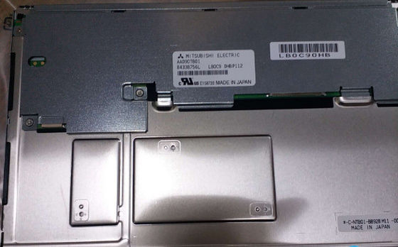 AA090TB01 三?? 9INCH 1280×768 RGB 800CD/M2 WLED LVDS インダストリアルLCDディスプレイ