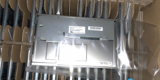 AA090TB01 三?? 9INCH 1280×768 RGB 800CD/M2 WLED LVDS インダストリアルLCDディスプレイ