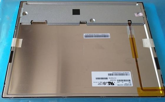 AC121SA01 Mitsubishi 12.1INCH 800×600 RGB 450CD/M2 WLED LVDS 産業用液晶ディスプレイ