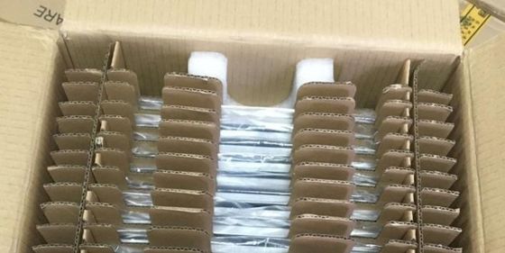 AC121SA01 Mitsubishi 12.1INCH 800×600 RGB 450CD/M2 WLED LVDS 産業用液晶ディスプレイ