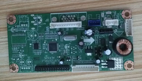AA084XD01 三?? 8.4INCH 1024×768 RGB 700CD/M2 WLED LVDS インダストリアルLCDディスプレイ