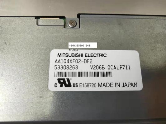 aa104xf12 三?? 10.4インチ1024 ((RGB) ×768 [XGA] 123PPI1000 cd/m2