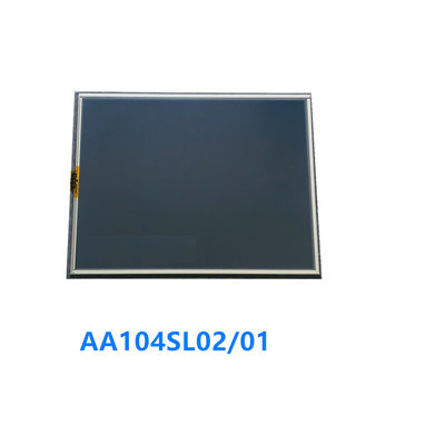 AA104SL02 三?? 10.4インチ 800 ((RGB) × 600 700 cd/m2 産業用液晶ディスプレイ