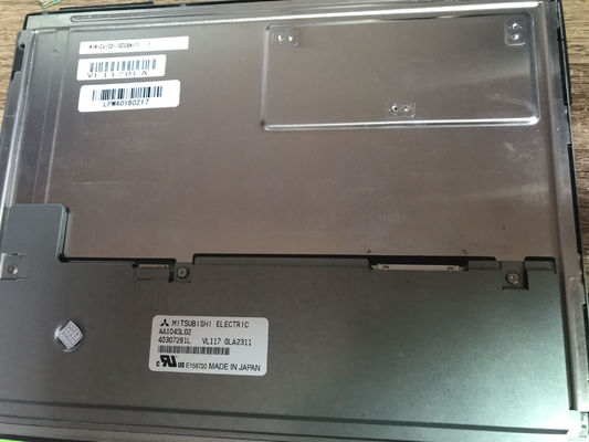 AA104SL02 三?? 10.4インチ 800 ((RGB) × 600 700 cd/m2 産業用液晶ディスプレイ