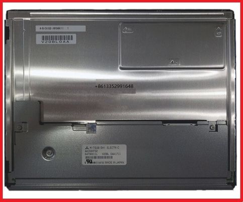 aa104xf02 三?? 10.4インチ 1024 ((RGB) × 768 [XGA] 123PPI 600 cd/m2