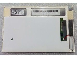 G070VW01 V0 7.0 AUO WLED, 80/80/80/80 (タイプ) (CR≥10) 400 cd/m2 (タイプ)