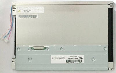 AA121SM02三菱12.1INCH 800×600 RGB 550CD/M2 WLED LVDSの実用温度:-30 | 80の°C産業LCDの表示