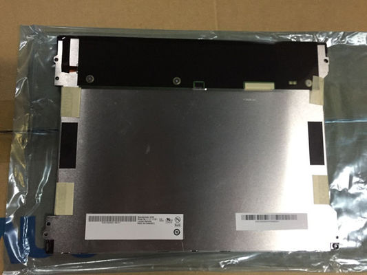 G121XN01 V0 12.1 AUO 寿命 ≥ 50K時間,LEDドライバ,上側のI/F,マット