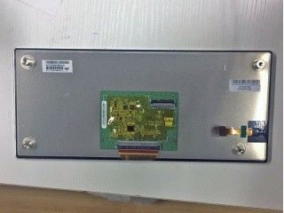 12.3インチC123VAN01.2自動車TFTは高さの明るさを3つのひもWLED表示する
