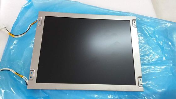 AA065VE13三菱6.5INCH 640×480 RGB 1300CD/M2 WLED LVDSの操作の臨時雇用者。:-30 | 80の°C産業LCDの表示