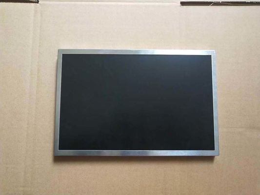 A121EW01 V0 AUO 12.1INCH 1280×800RGB 450CD/M2	CCFL LVDSの実用温度:0 | 60の°C産業LCDの表示